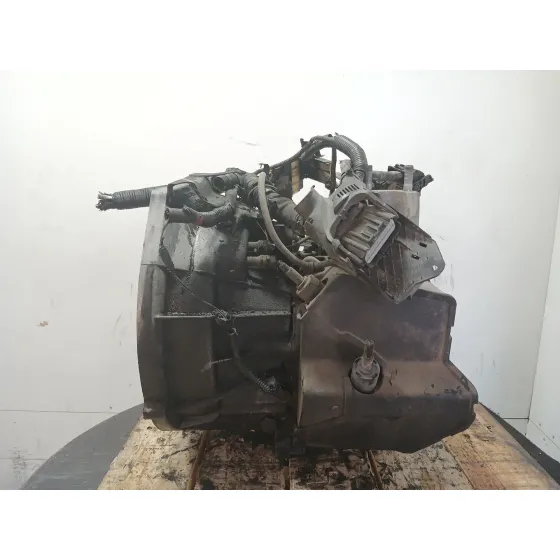 Caja Cambios para Ford Fiesta (Cb1)