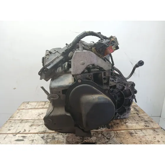 Caja Cambios para Ford Fiesta (Cb1)