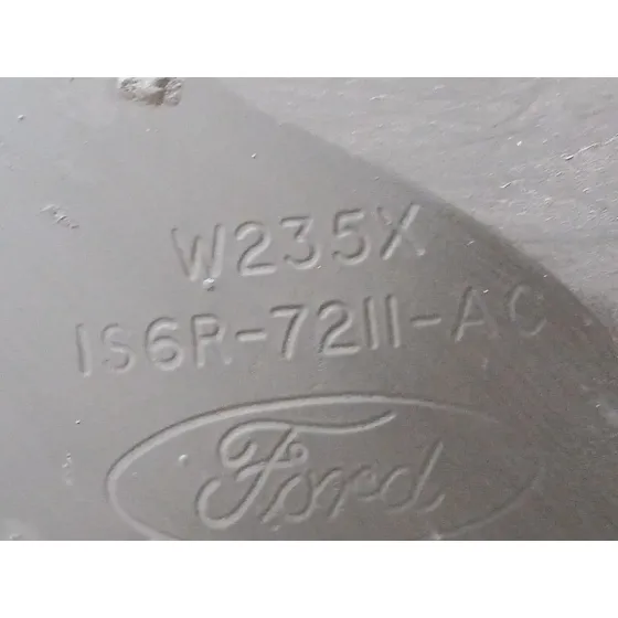 Caja Cambios para Ford Fiesta (Cb1)