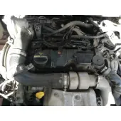Motor Completo para Ford Fiesta (Cb1)