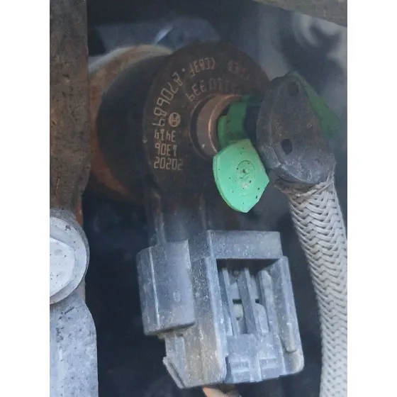 Motor Completo para Ford Fiesta (Cb1)