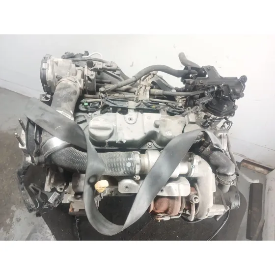 Motor Completo para Ford Fiesta (Cb1)