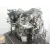 Motor Completo para Ford Fiesta (Cb1)