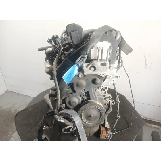 Motor Completo para Ford Fiesta (Cb1)