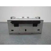 Sistema Audio / Radio Cd para Ford Fiesta (Cb1)