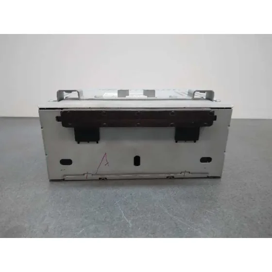 Sistema Audio / Radio Cd para Ford Fiesta (Cb1)