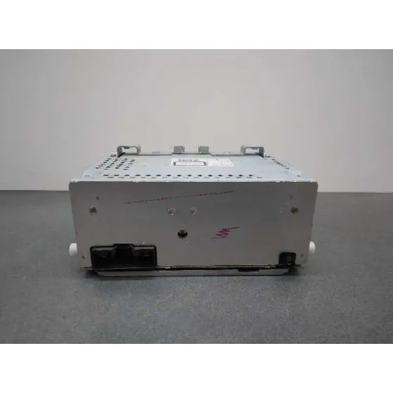 Sistema Audio / Radio Cd para Ford Fiesta (Cb1)
