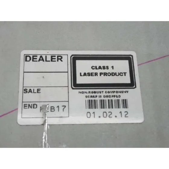 Sistema Audio / Radio Cd para Ford Fiesta (Cb1)
