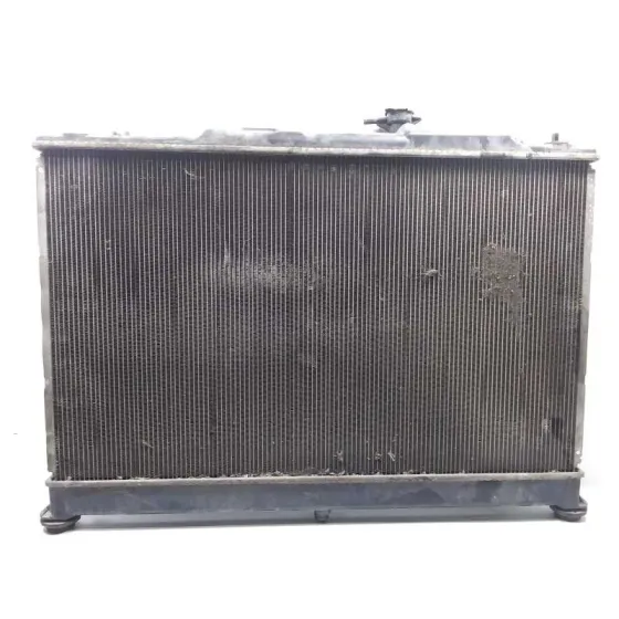 Radiador Agua para Mazda Cx-7 (Er)