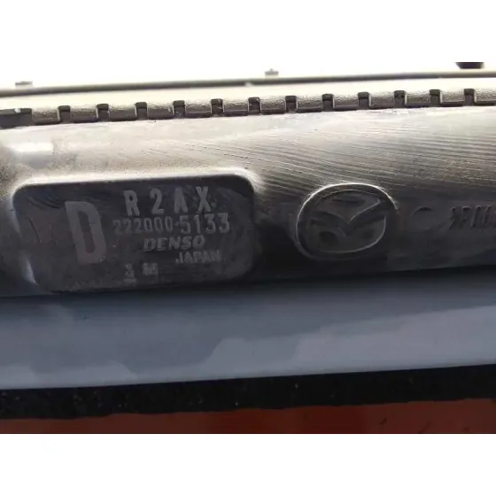 Radiador Agua para Mazda Cx-7 (Er)