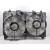 Electroventilador para Mazda Cx-7 (Er)