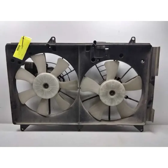 Electroventilador para Mazda Cx-7 (Er)