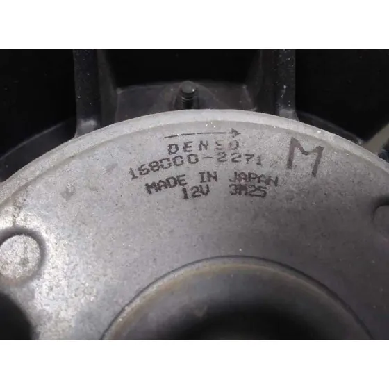 Electroventilador para Mazda Cx-7 (Er)