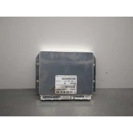Centralita Motor Uce para Mercedes-Benz Clase A (W168)