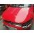 Capot para Volkswagen Polo (6C1)