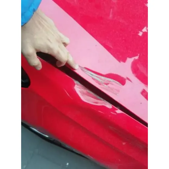 Capot para Volkswagen Polo (6C1)