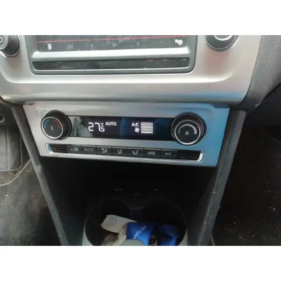 Mando Climatizador para Volkswagen Polo (6C1)