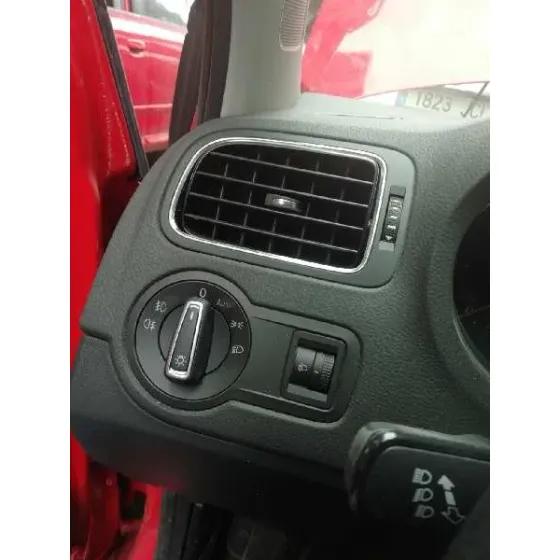 Mando Luces para Volkswagen Polo (6C1)