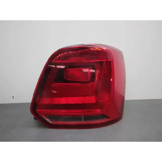 Piloto Trasero Derecho para Volkswagen Polo (6C1)