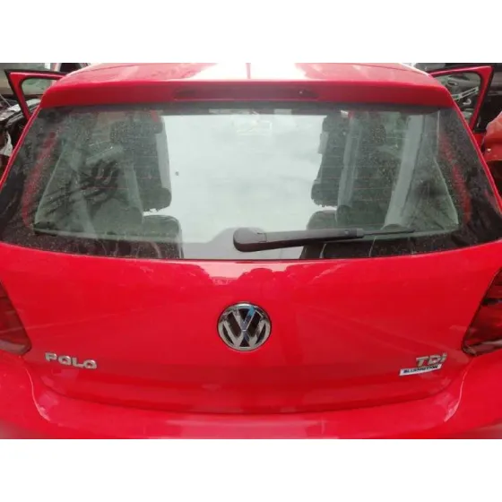 Porton Trasero para Volkswagen Polo (6C1)
