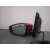 Retrovisor Izquierdo para Volkswagen Polo (6C1)
