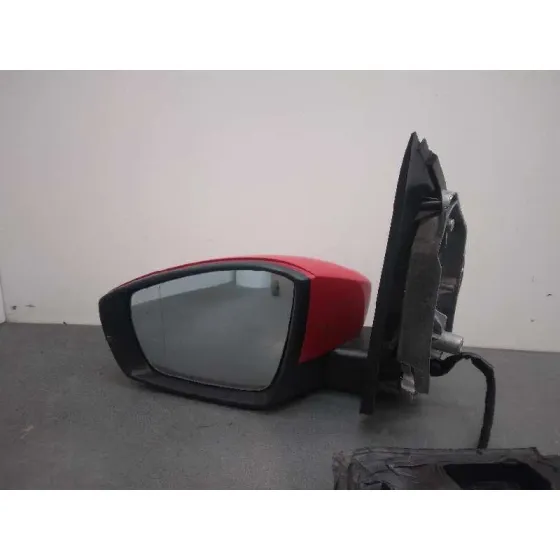 Retrovisor Izquierdo para Volkswagen Polo (6C1)