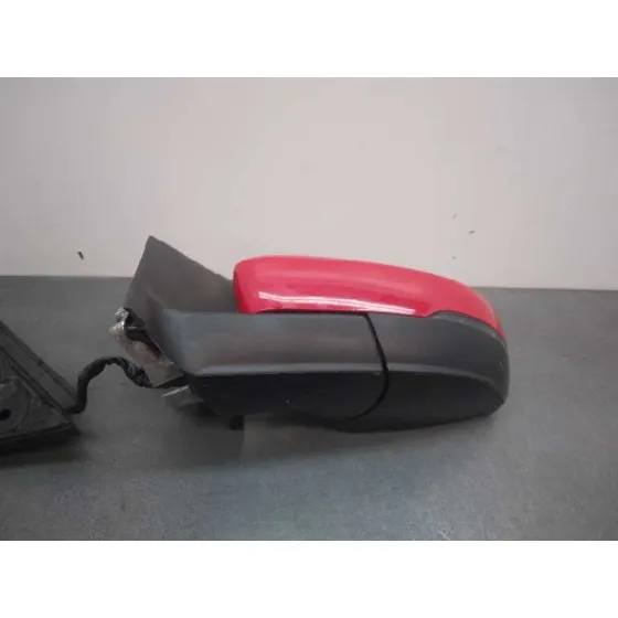 Retrovisor Izquierdo para Volkswagen Polo (6C1)