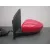Retrovisor Izquierdo para Volkswagen Polo (6C1)