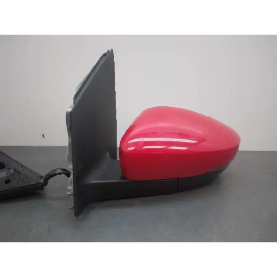 Retrovisor Izquierdo para Volkswagen Polo (6C1)