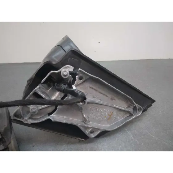 Retrovisor Izquierdo para Volkswagen Polo (6C1)