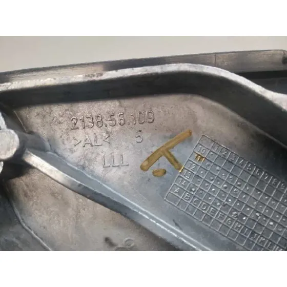 Retrovisor Izquierdo para Volkswagen Polo (6C1)