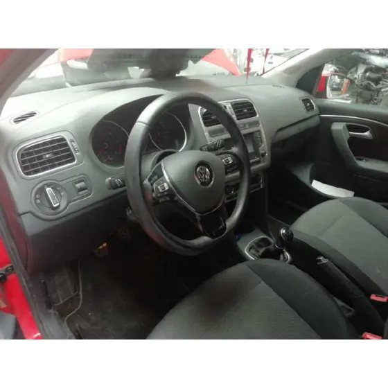 Kit Airbag para Volkswagen Polo (6C1)