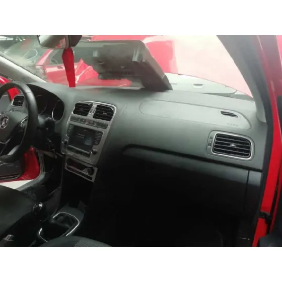 Kit Airbag para Volkswagen Polo (6C1)