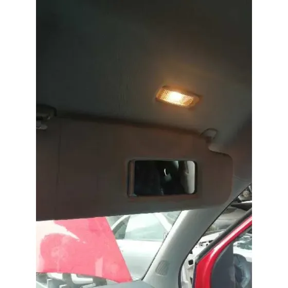 Parasol Derecho para Volkswagen Polo (6C1)