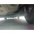 Puente Trasero para Volkswagen Polo (6C1)