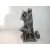 Soporte Alternador para Audi A6 Berlina (4F2)