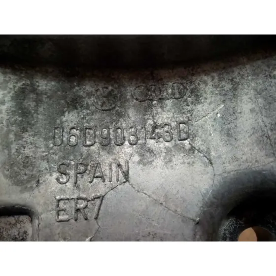 Soporte Alternador para Audi A6 Berlina (4F2)