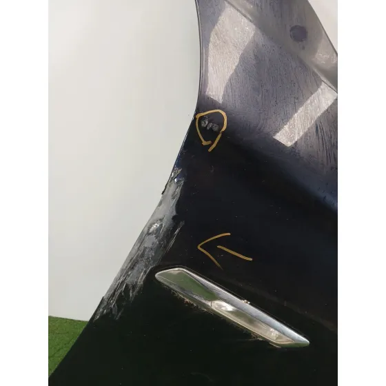 Aleta Delantera Derecha para Bmw Serie 5 Lim. (F10)