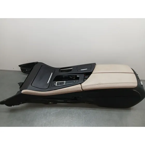 Apoyabrazos Central para Bmw Serie 5 Lim. (F10)