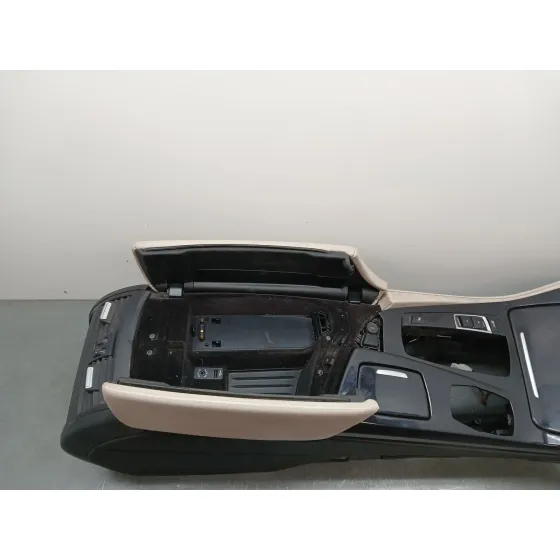 Apoyabrazos Central para Bmw Serie 5 Lim. (F10)