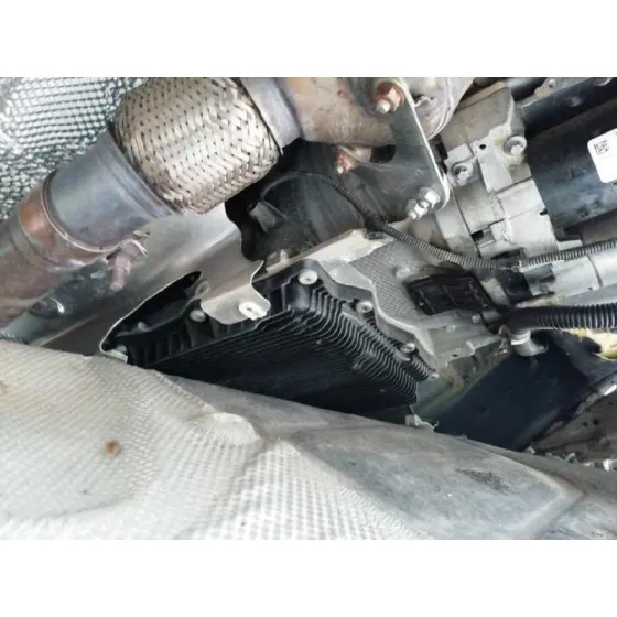 Caja Cambios para Bmw Serie 5 Lim. (F10)