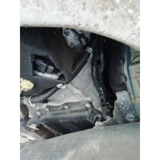 Caja Cambios para Bmw Serie 5 Lim. (F10)