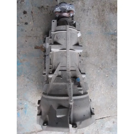 Caja Cambios para Bmw Serie 5 Lim. (F10)