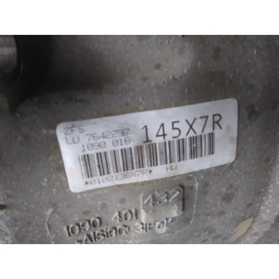 Caja Cambios para Bmw Serie 5 Lim. (F10)