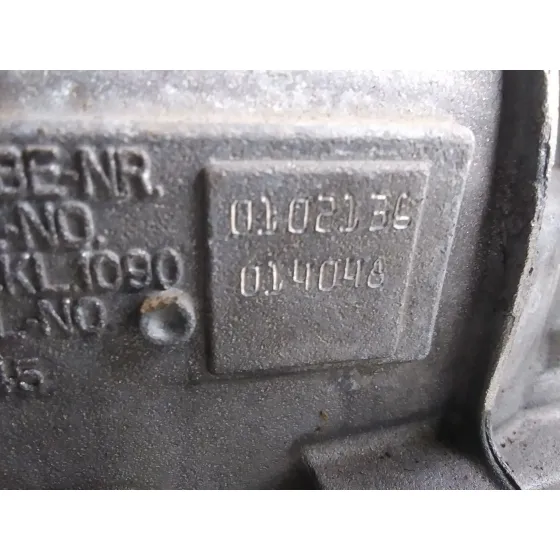 Caja Cambios para Bmw Serie 5 Lim. (F10)