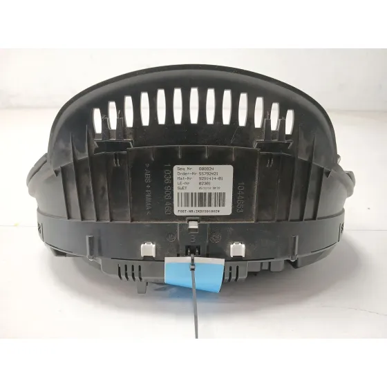 Cuadro Instrumentos para Bmw Serie 5 Lim. (F10)