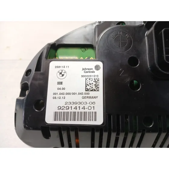 Cuadro Instrumentos para Bmw Serie 5 Lim. (F10)