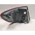 Piloto Trasero Derecho para Bmw Serie 5 Lim. (F10)