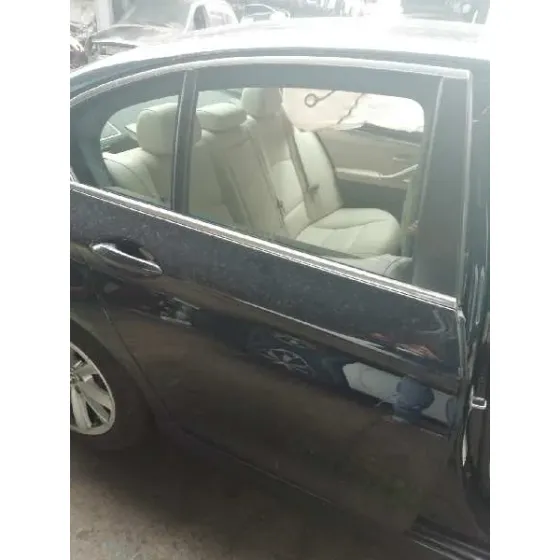 Puerta Trasera Derecha para Bmw Serie 5 Lim. (F10)