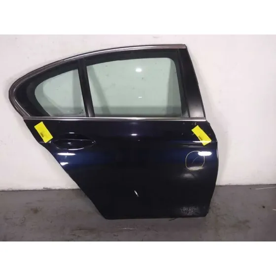 Puerta Trasera Derecha para Bmw Serie 5 Lim. (F10)
